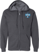 Full Zip Hoodies - 12th Annual Soccer Elite Showcase 2026