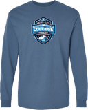 Long Sleeves - 12th Annual Soccer Elite Showcase 2026