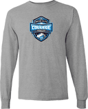 Long Sleeves - 12th Annual Soccer Elite Showcase 2026