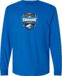 Long Sleeves - 12th Annual Soccer Elite Showcase 2026