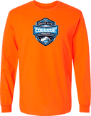 Long Sleeves - 12th Annual Soccer Elite Showcase 2026