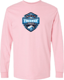 Long Sleeves - 12th Annual Soccer Elite Showcase 2026