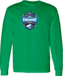 Long Sleeves - 12th Annual Soccer Elite Showcase 2026