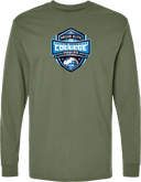 Long Sleeves - 12th Annual Soccer Elite Showcase 2026