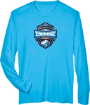 Performance Long Sleeves - 12th Annual Soccer Elite Showcase 2026