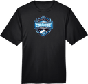 Performance Short Sleeves - 12th Annual Soccer Elite Showcase 2026