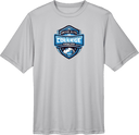 Performance Short Sleeves - 12th Annual Soccer Elite Showcase 2026