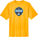 Performance Short Sleeves - 12th Annual Soccer Elite Showcase 2026