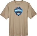 Performance Short Sleeves - 12th Annual Soccer Elite Showcase 2026