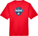 Performance Short Sleeves - 12th Annual Soccer Elite Showcase 2026