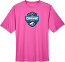 Performance Short Sleeves - 12th Annual Soccer Elite Showcase 2026