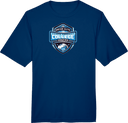 Performance Short Sleeves - 12th Annual Soccer Elite Showcase 2026
