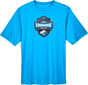 Performance Short Sleeves - 12th Annual Soccer Elite Showcase 2026
