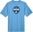 Performance Short Sleeves - 12th Annual Soccer Elite Showcase 2026