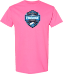 Short Sleeves - 12th Annual Soccer Elite Showcase 2026