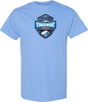 Short Sleeves - 12th Annual Soccer Elite Showcase 2026