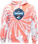 Tie-Dye Hoodies - 12th Annual Soccer Elite Showcase 2026