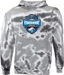 Tie-Dye Hoodies - 12th Annual Soccer Elite Showcase 2026