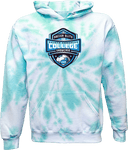 Tie-Dye Hoodies - 12th Annual Soccer Elite Showcase 2026