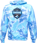 Tie-Dye Hoodies - 12th Annual Soccer Elite Showcase 2026
