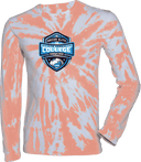 Tie-Dye Long Sleeves - 12th Annual Soccer Elite Showcase 2026