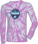 Tie-Dye Long Sleeves - 12th Annual Soccer Elite Showcase 2026
