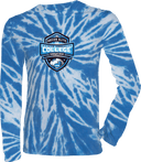 Tie-Dye Long Sleeves - 12th Annual Soccer Elite Showcase 2026