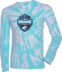 Tie-Dye Long Sleeves - 12th Annual Soccer Elite Showcase 2026