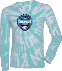 Tie-Dye Long Sleeves - 12th Annual Soccer Elite Showcase 2026