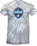 Tie-Dye Short Sleeves - 12th Annual Soccer Elite Showcase 2026
