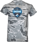 Tie-Dye Short Sleeves - 12th Annual Soccer Elite Showcase 2026