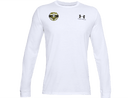 Under Armour Tech Team Long Sleeve - Zero Gravity Battle For The Belt @ Spooky Nook 2026