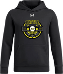 Under Armour Team Icon Fleece Hoodie - Zero Gravity Battle For The Belt @ Spooky Nook 2026