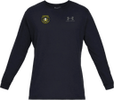 Under Armour Tech Team Long Sleeve - Zero Gravity Battle For The Belt @ Spooky Nook 2026