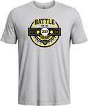 Under Armour Athletics Short Sleeve - Zero Gravity Battle For The Belt @ Spooky Nook 2026