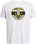 Under Armour Athletics Short Sleeve - Zero Gravity Battle For The Belt @ Spooky Nook 2026