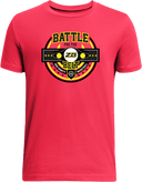 Under Armour Athletics Short Sleeve - Zero Gravity Battle For The Belt @ Spooky Nook 2026