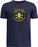 Under Armour Athletics Short Sleeve - Zero Gravity Battle For The Belt @ Spooky Nook 2026