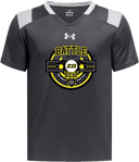 Under Armour Big Win Flag Jersey - Zero Gravity Battle For The Belt @ Spooky Nook 2026
