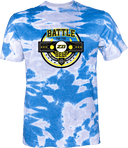 Under Armour Athletics Short Sleeve Tie-Dye - Zero Gravity Battle For The Belt @ Spooky Nook 2026