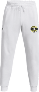 Under Armour Men's Rival Fleece Joggers - Zero Gravity Battle For The Belt @ Spooky Nook 2026
