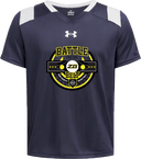 Under Armour Big Win Flag Jersey - Zero Gravity Battle For The Belt @ Spooky Nook 2026