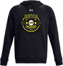 Under Armour Rival Fleece Hoodie - Zero Gravity Battle For The Belt @ Spooky Nook 2026