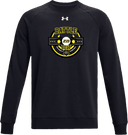 Under Armour Rival Fleece Crew - Zero Gravity Battle For The Belt @ Spooky Nook 2026