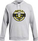 Under Armour Rival Fleece Hoodie - Zero Gravity Battle For The Belt @ Spooky Nook 2026