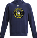 Under Armour Rival Fleece Hoodie - Zero Gravity Battle For The Belt @ Spooky Nook 2026