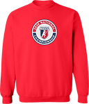 Crew Sweatshirt - NGLL National Championship 2026
