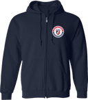 Full Zip Hoodies - NGLL National Championship 2026
