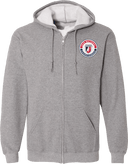 Full Zip Hoodies - NGLL National Championship 2026