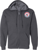 Full Zip Hoodies - NGLL National Championship 2026